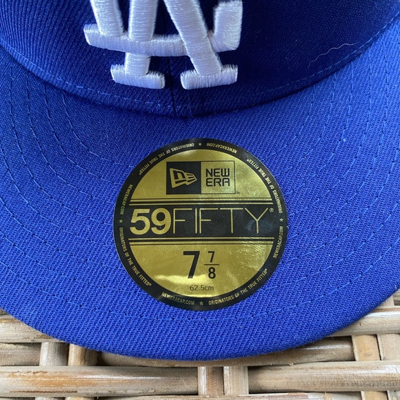 Undefeated Limited Edition Baseball Cap 